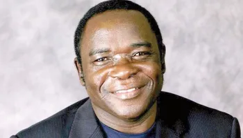 Bishop Kukah: Tinubu-Shettima Ticket Is Unacceptable, We Are Waiting