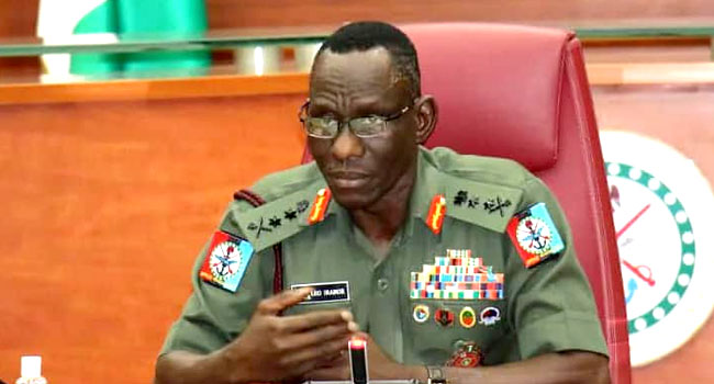 We’ve Arrested Suspects of Owo Catholic Church Attack