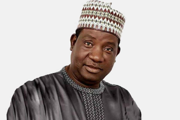Pope Comment: Catholics slam Lalong, demand apology