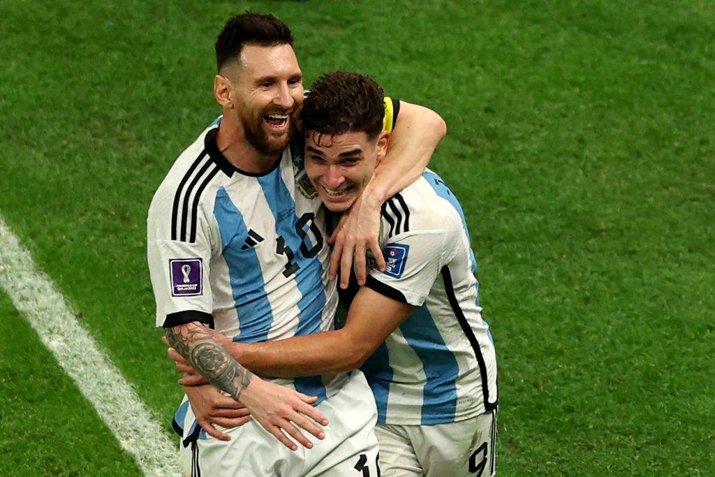Argentina have been crowned the 2022 FIFA World Cup champions after beating France in the final.