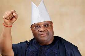 Adeleke inaugurates Osun revenue committee