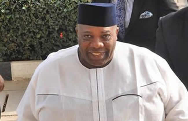 Dr. Okupe’s Resignation – Class is Permanent.*