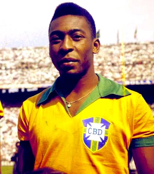 <strong>Brazil declares three-day national mourning for Pele</strong>
