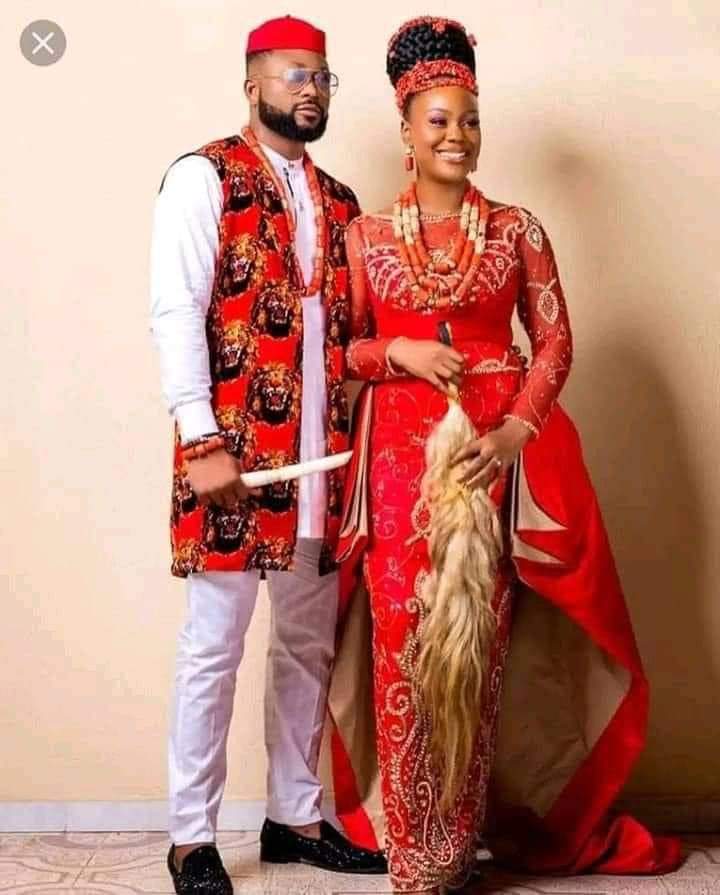 BAYELSA MAN ABSCONDS FROM MARRIAGE CEREMONY OVER INCESSANT DEMANDS.