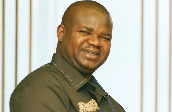 2023 presents unique opportunity for Deltans to attain prosperity, says Niboro