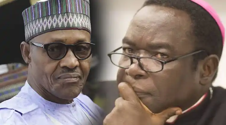 Kuka’s Criticism Of Buhari Sets APC, PDP On War Path