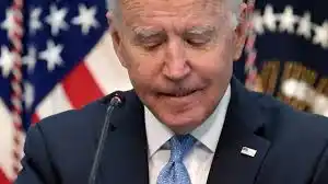 <strong>2023: Ensure free elections, Biden tells African leaders</strong>