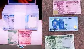 Naira Swap Intended To Reduced Influence Of Money In Politics, Vote  Your Choice – Buhari Declares