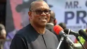 2023: Cleric Predicts Victory For Labour Party Candidate, Peter Obi