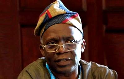<strong>EFCC, ICPC competent to investigate state govt accounts – Falana</strong>