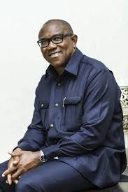 Obi takes his one Nigeria message to Onitsha Mosque on Easter Day.