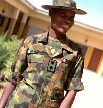 Kidnapped Female Officer Yet To Be Rescued-Army
