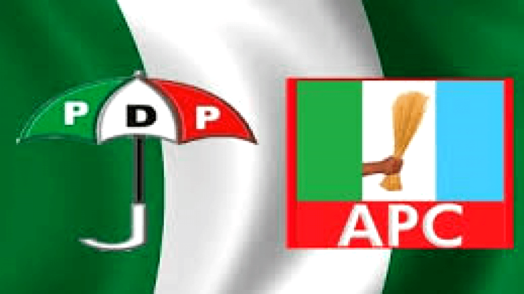 <strong>PDP accuses APC of plotting to rig 2023 elections</strong>