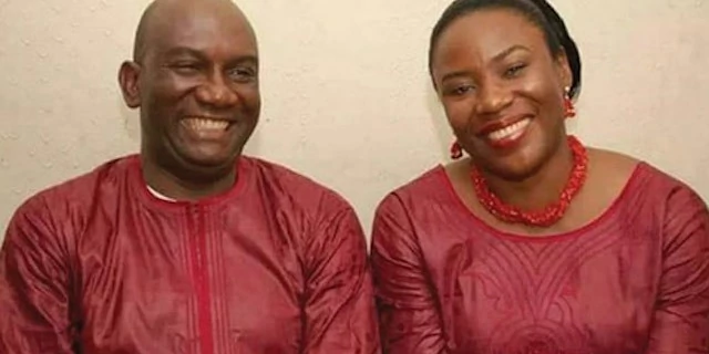 Bolanle’s Last Words By Sister