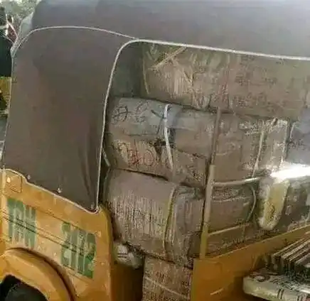 Old Naira Notes: House Minority Caucus Agrees With CBN’s 10 Day Extension