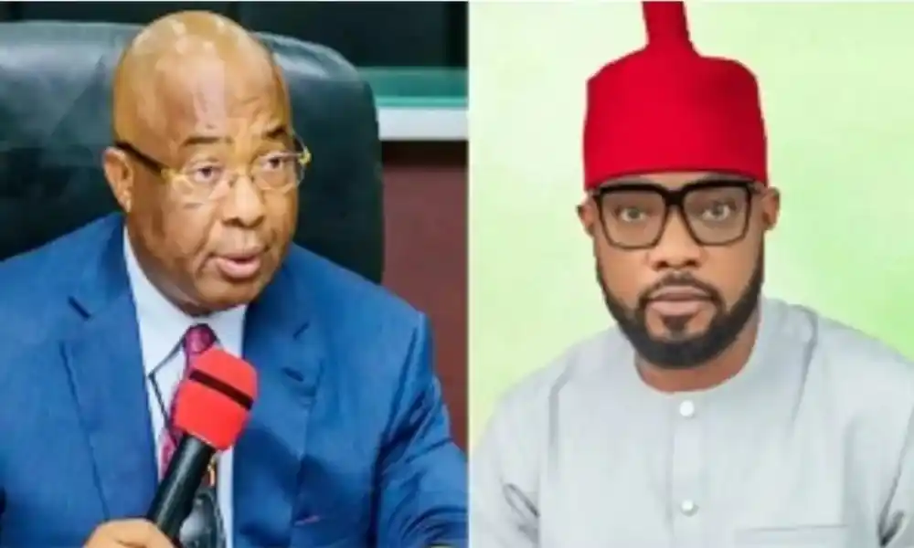 CSO Demands Visa Ban For Imo Gov, IGP, One Other By Countries
