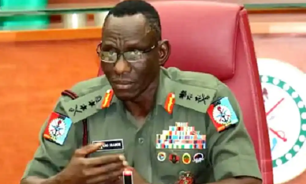 FG To Transfer 613 Rehabilitated Repentant Terrorists To States