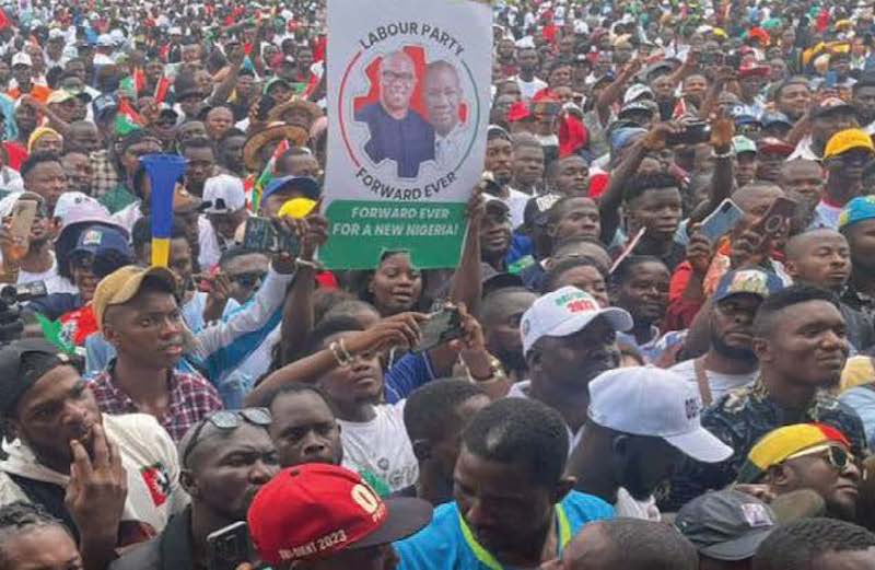 I Will Return Kano To It’s Former Glory, Obi Declare