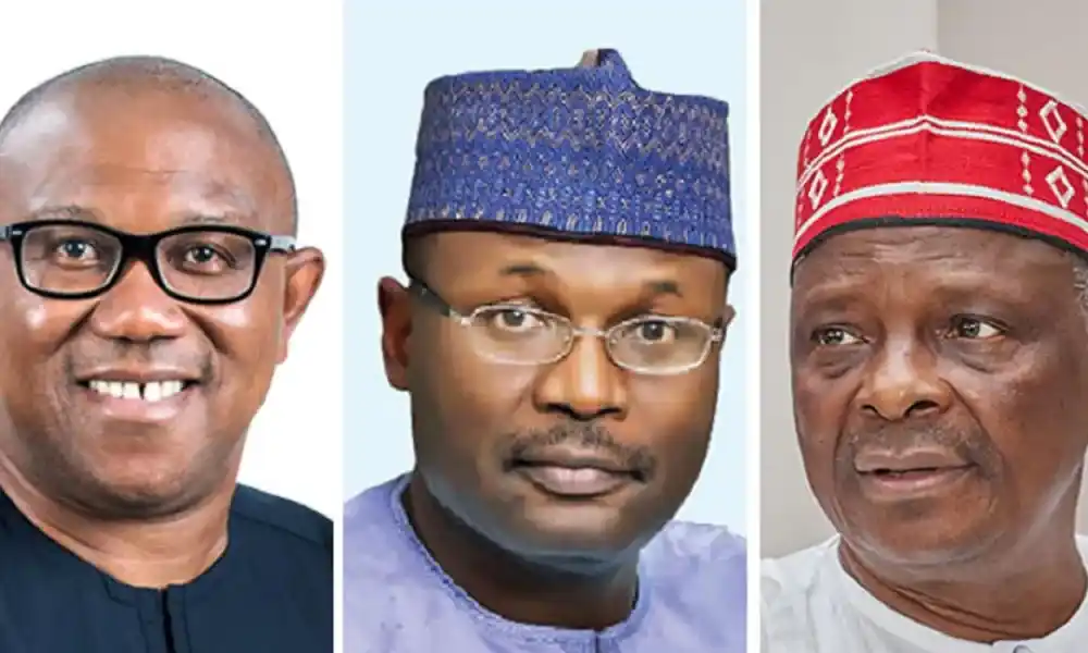 Obi, Kwankwaso, Yakubu To Speak At Chatham Next Week
