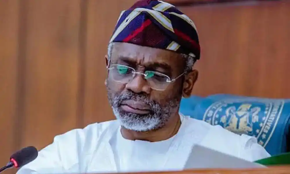 Impeachment Axe Dangles On Gbajabiamila Over Corruption