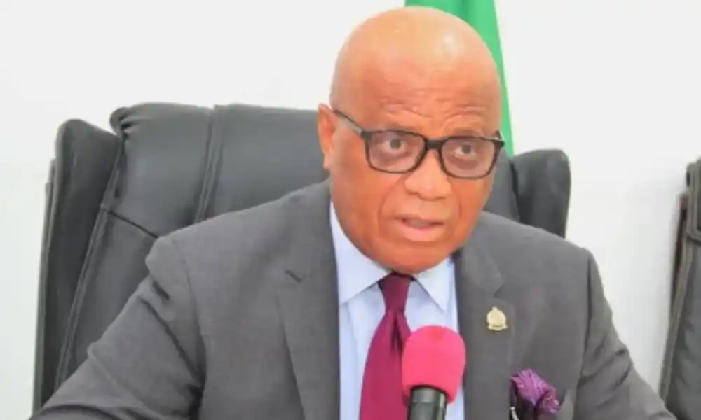 <strong>IGP served warrant to arrest Popular PDP Governorship Candidate</strong>