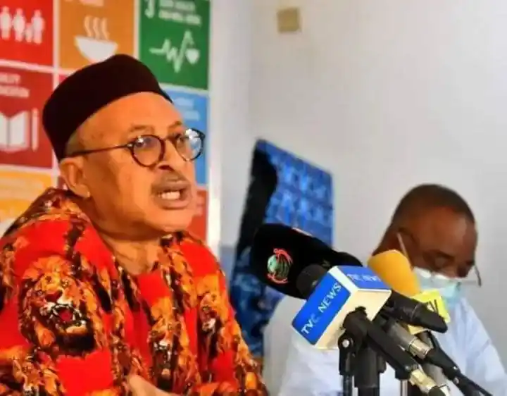 <strong>2023 Budget: ‘Why exchange rate may surpass N1000/$’</strong>