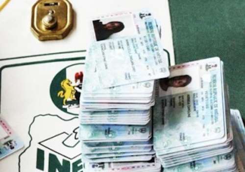 <strong>Lagos, Kano lead as INEC releases final voter register for 2023 elections</strong>