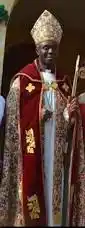 <strong>2023: God will shock the world with Nigeria’s elections- Anglican Bishopu</strong>