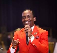 God Told Me, Unknown Parties Will Win Elections This Year, Eneche