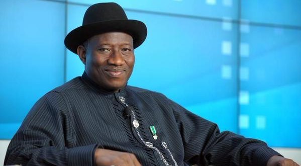 <strong>Former President Jonathan loses uncle</strong>