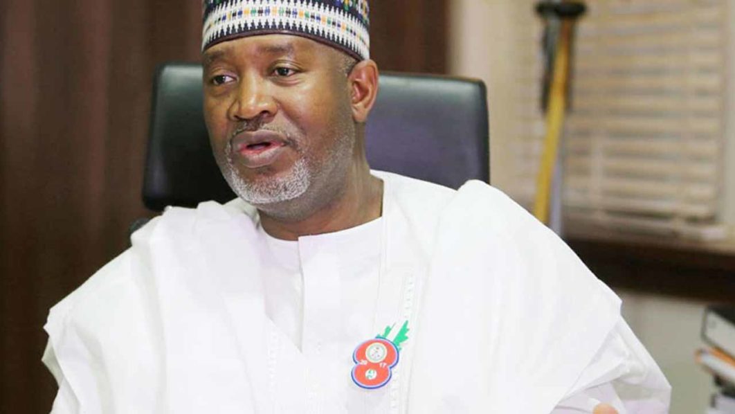 FG Will Continue To Back Agencies To Improve Flight Safety-Sirika