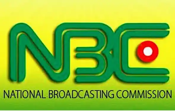 <strong>NBC Slams TVC, Arise TV N2m Fine For Broadcast Violation</strong>