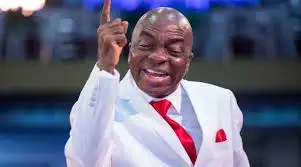 <strong>Oyedepo Blows Hot, Says No Tribe Owns Nigeria, Presidency Not Traditional Stool</strong>