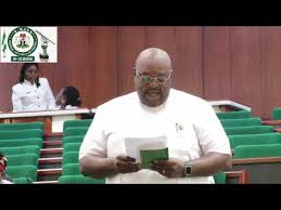 Hon. Nnaji Thanks  Constituents Reassures Quality Representations