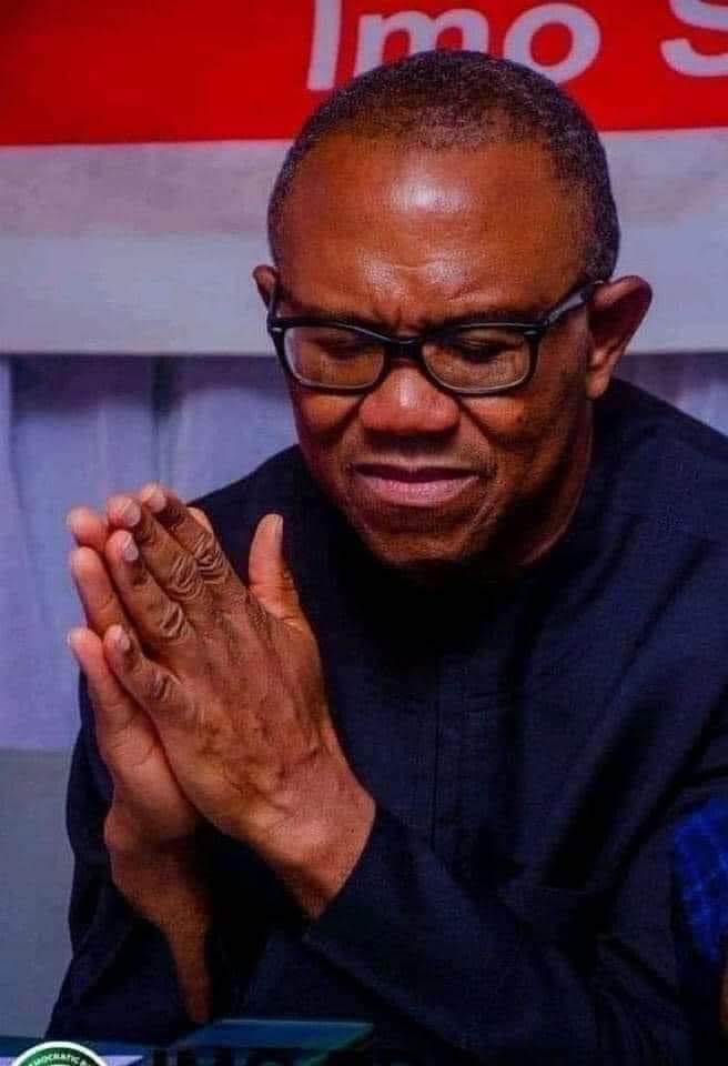 Obi Is Still A Member Of LP —POMR