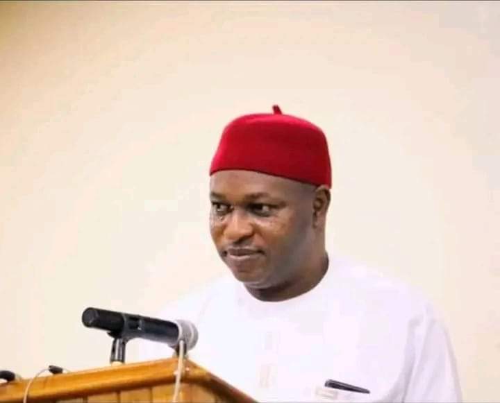 The ultimate battle for the governorship of Enugu State has just begun, and it seems over before It Began