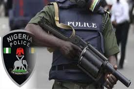 Another Armed Thugs Nabbed In Isi Uzo, This Morning