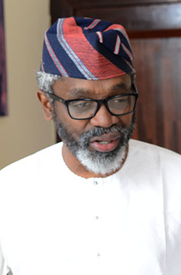 Arewa Youth Flays Gbajabiamila’s Use Of Asiwaju’s Name To Project Abbas<br>——Warns Against Appointing Him COS