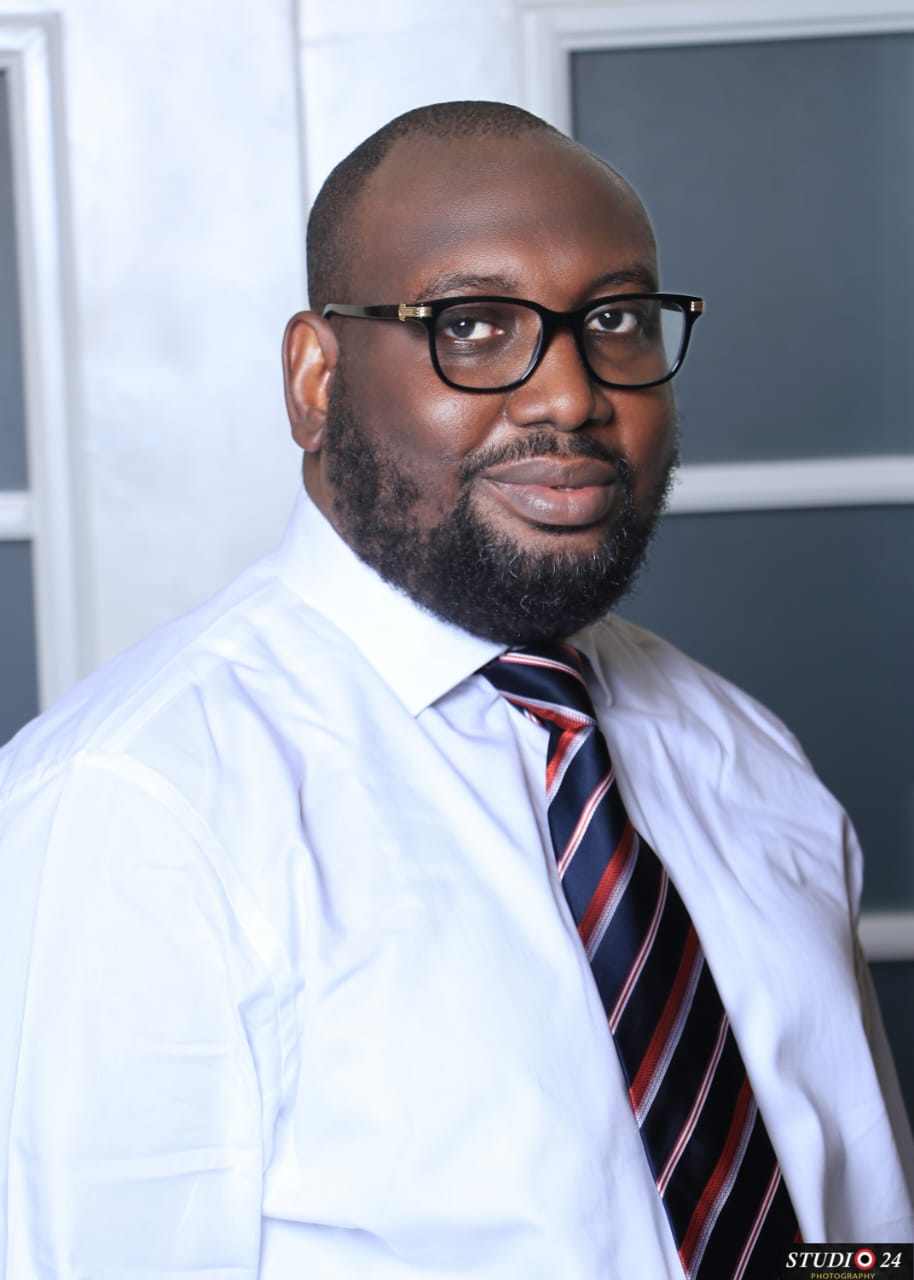 Effective Oversight Will Uphold The Integrity Of Legislature –Jaji