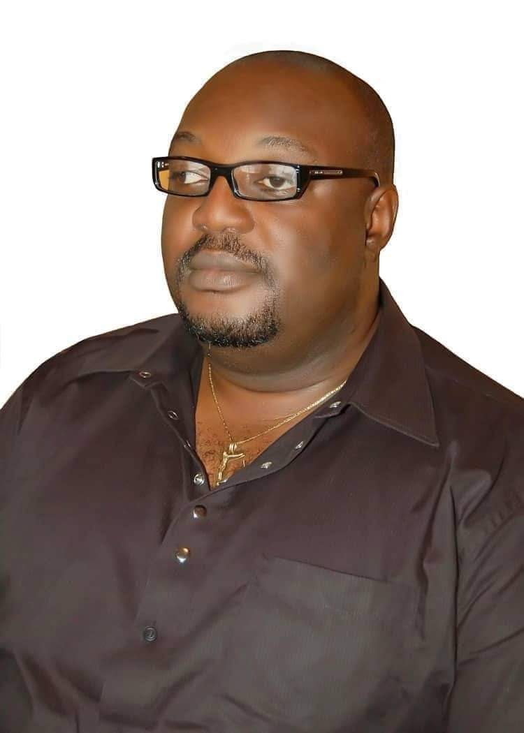 Rep Nnaji Condemns Invasion Of MMA By NLC, TUC Officials