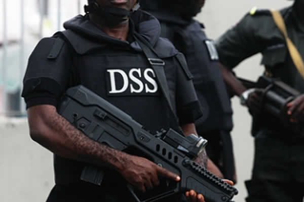 DSS Operates Within Its Mandate