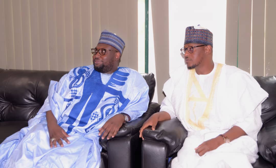 10th Assembly: Katsina Gov pledges full support for Jaji