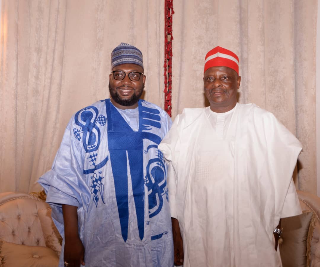 10th Assembly: Jaji meets Kwankwatso