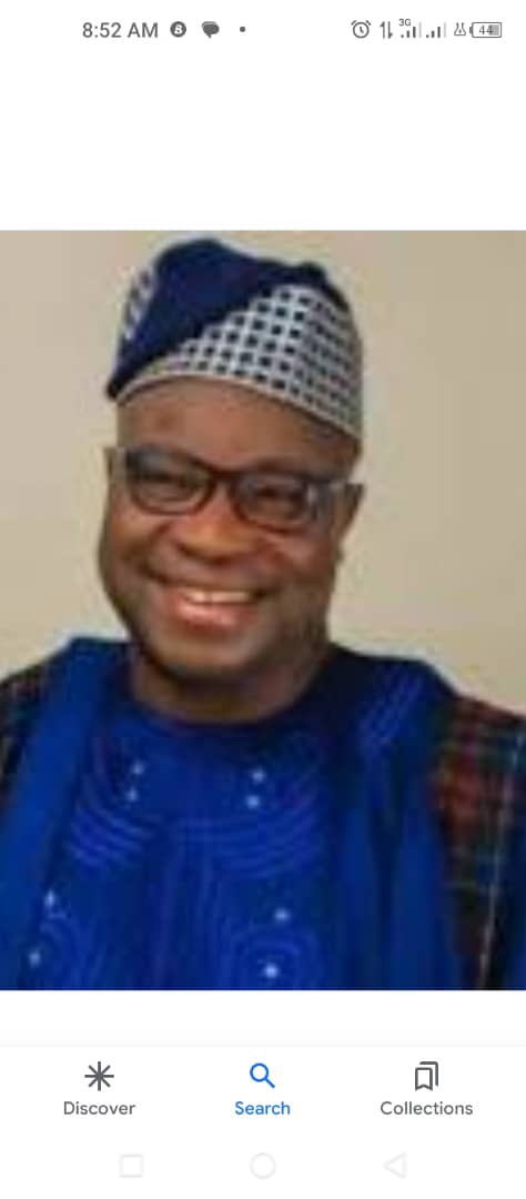Group Lauds Appointments of  Gbajabiamila , Akume As, COS, SGF,