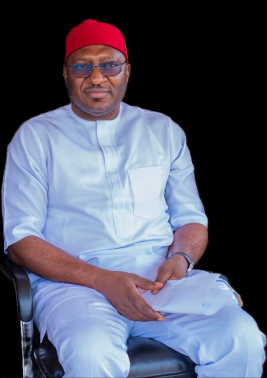 Professor Nnamchi Marks 1st Anniversary, Makes Fresh Vow to Constituents