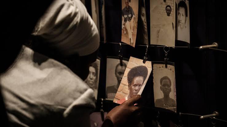 Ruwanda Marks 30th Anniversary Of Genocide