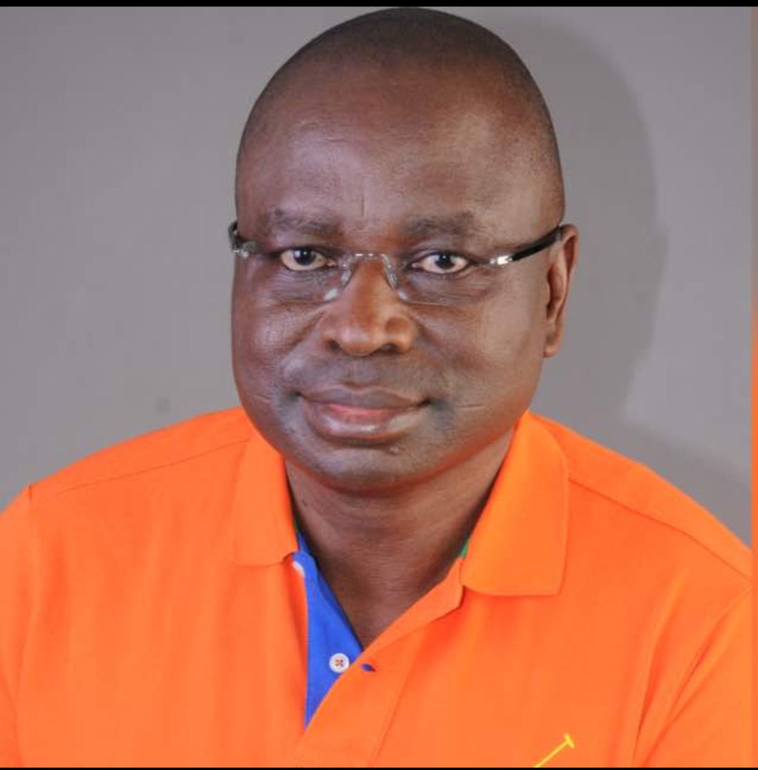 Adieu, My Good Brother, Senator Ayogu Eze