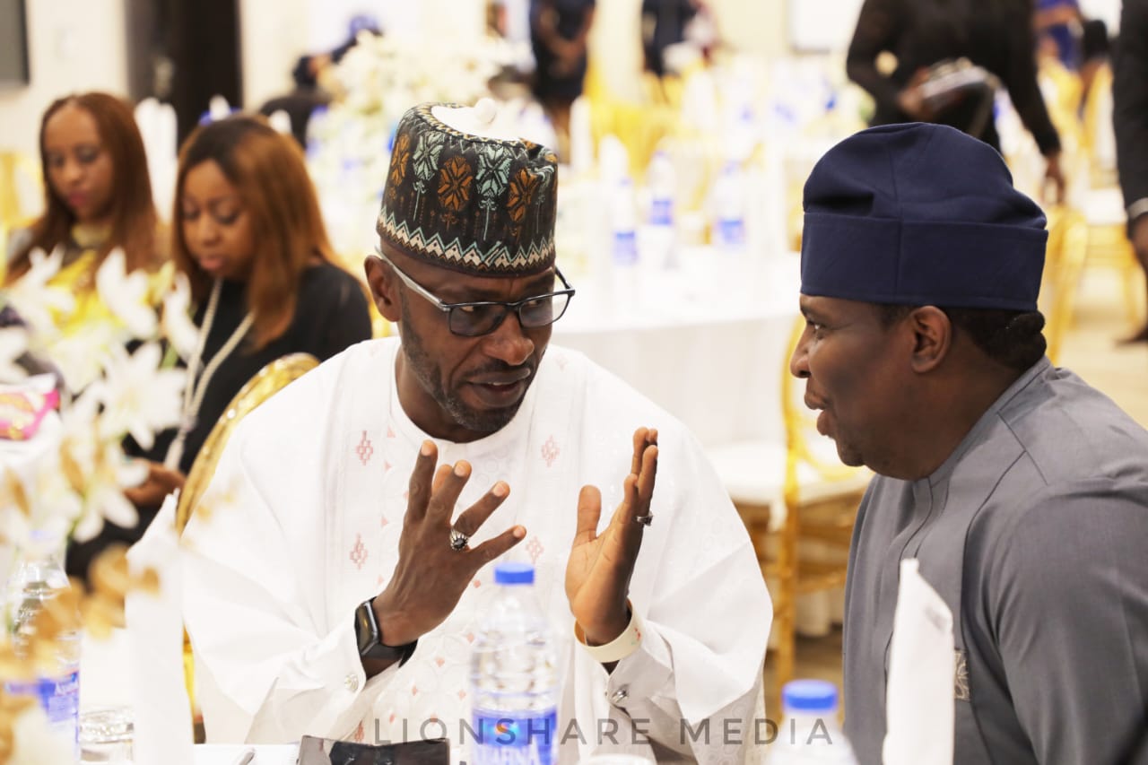 Extend Your Services To Northern States, Obi Appeals To HFH