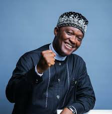 Hon. Dennis Agbo Honoured For Roles In 2023 New Nigeria Project.
