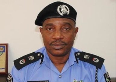 Jonathan mourns ex-IGP Arase, describes him as reform-minded officer
